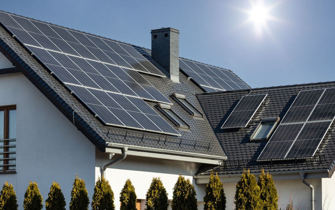 Photovoltaik: Lohnt sich das für mich?