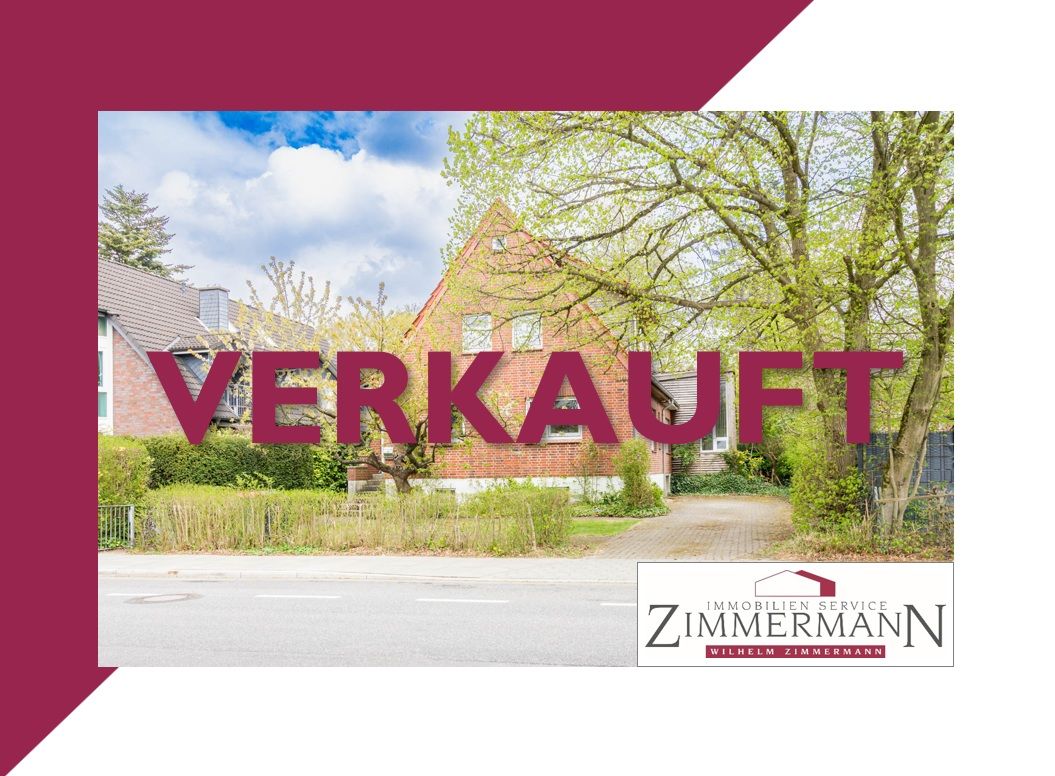 Verkauft