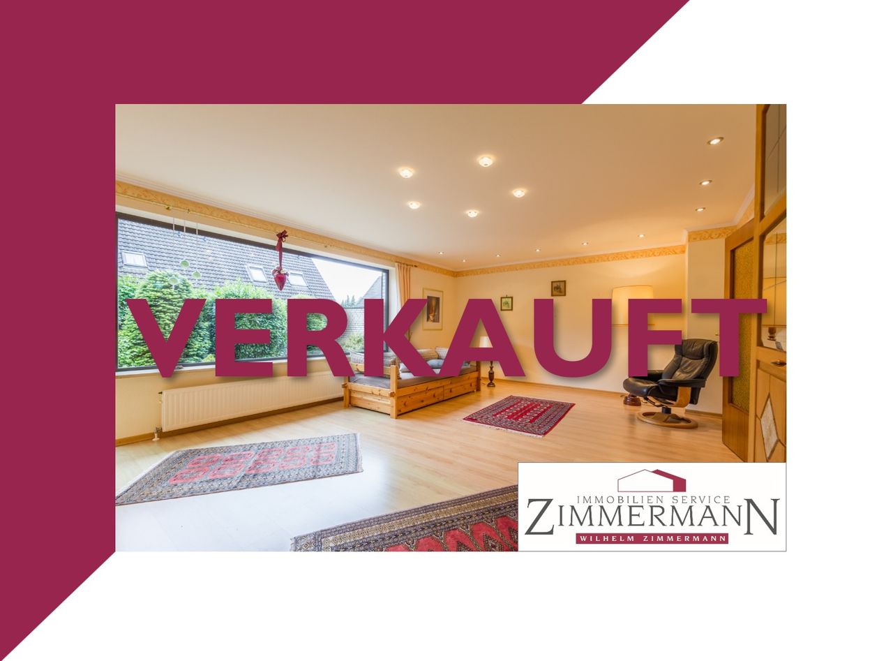 Verkauft