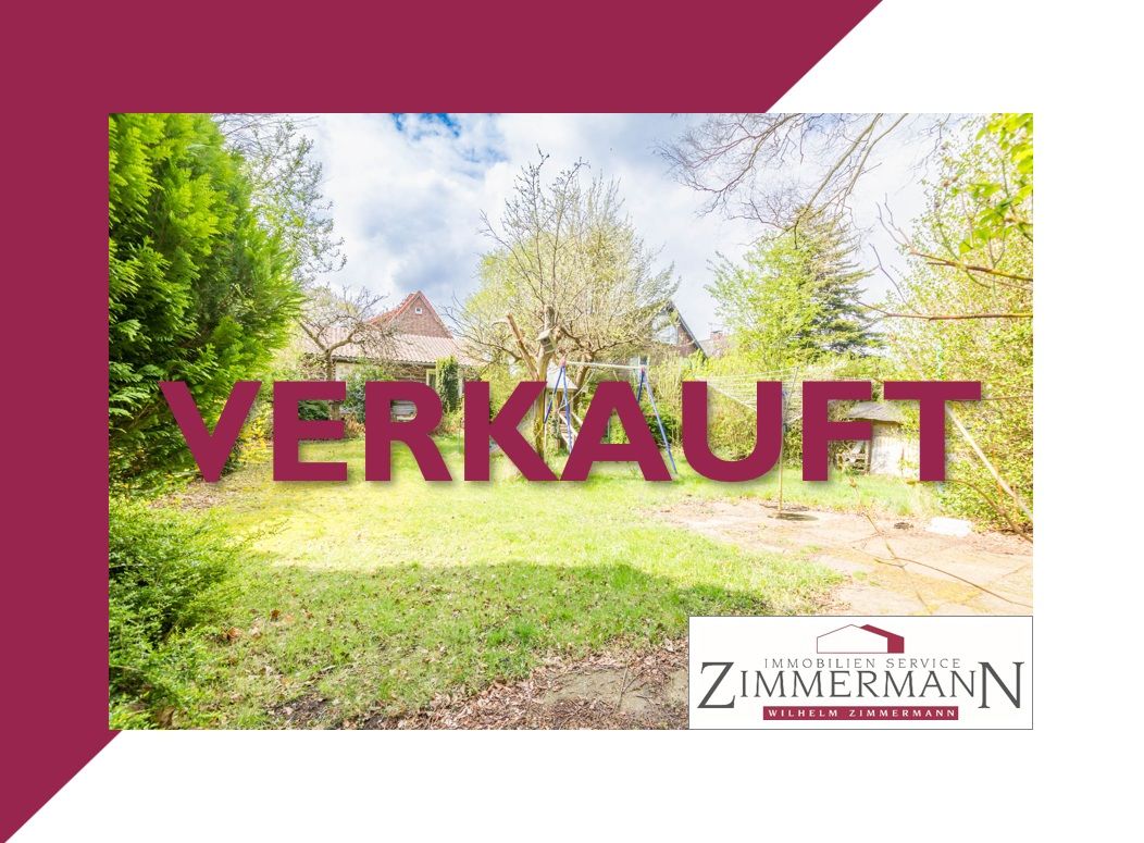 Verkauft