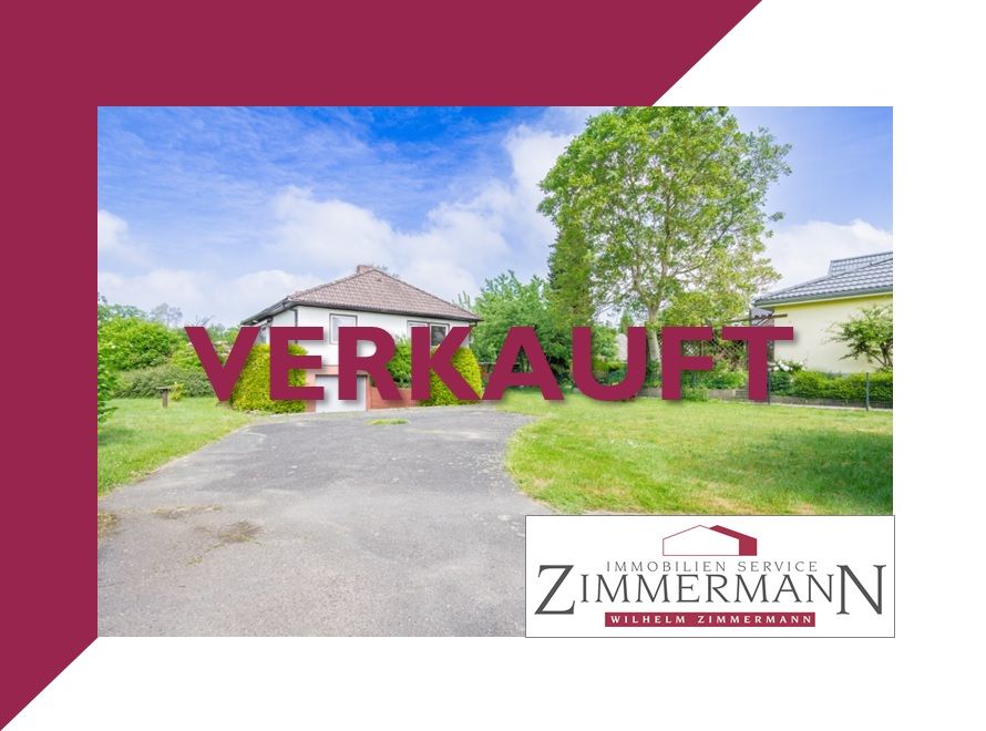 Verkauft