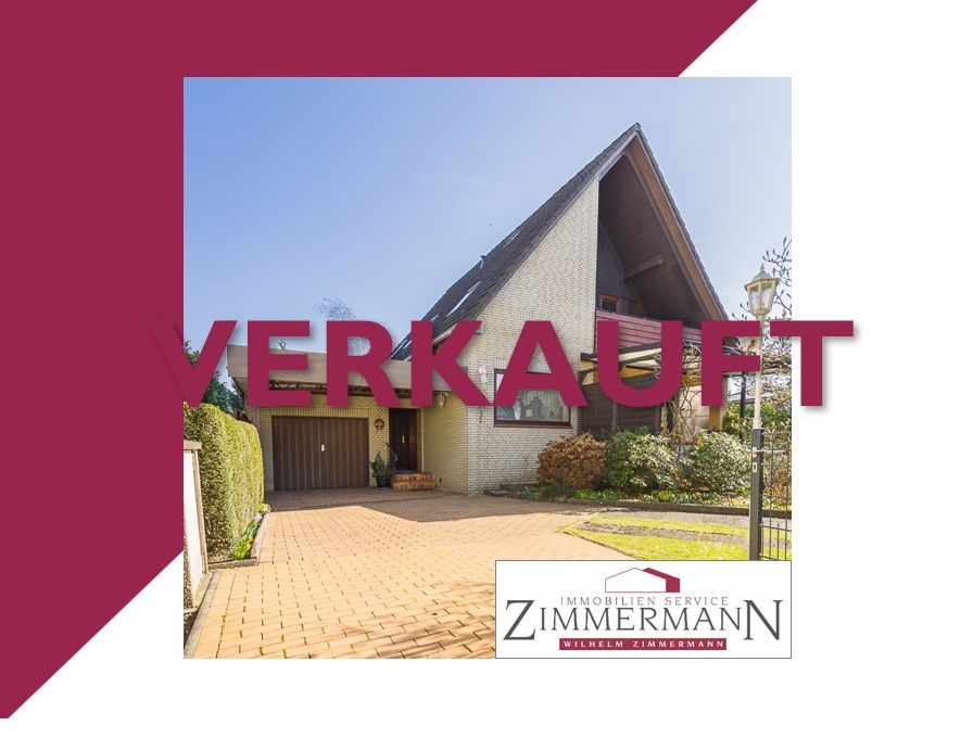 Verkauft