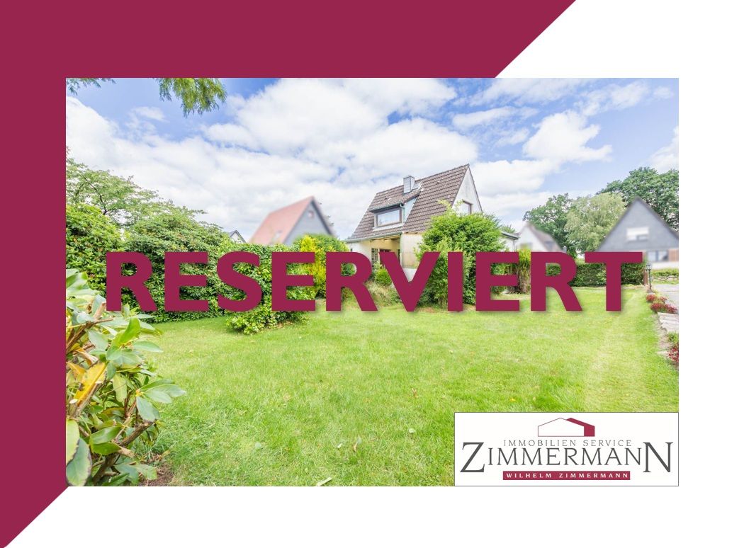 Reserviert